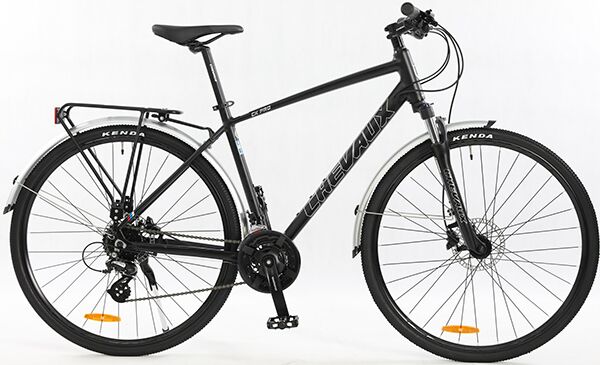 Xe đạp touring CHEVAUX CK PRO 2023